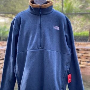 The North Face‎ Campbell Fleece Pullover